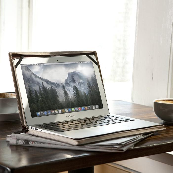 UTGATT5 - Twelve South BookBook för MacBook Air/Pro 13