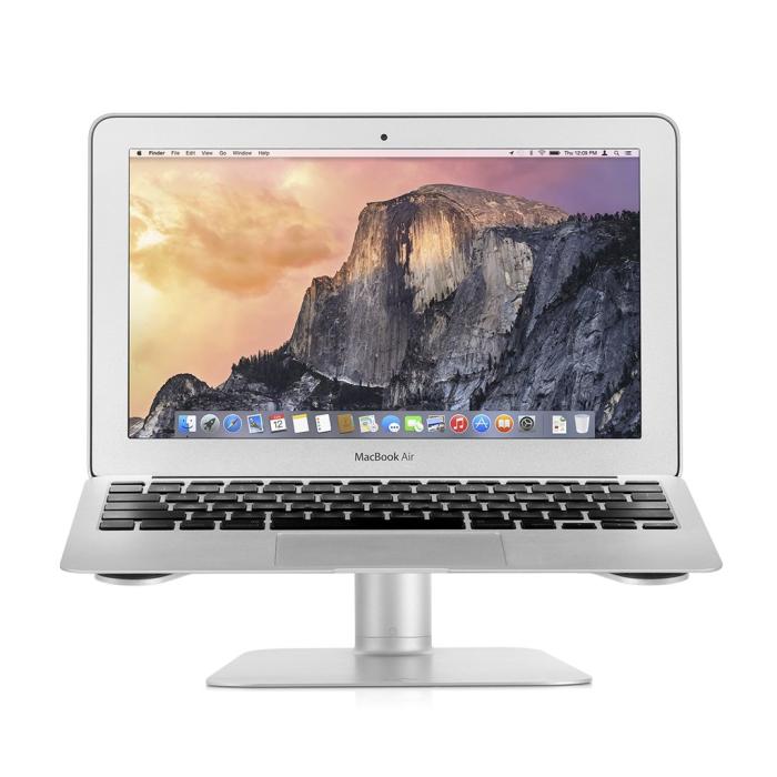 Twelve South - Twelve South HiRise för MacBook - Passar bärbara datorer i alla storlekar