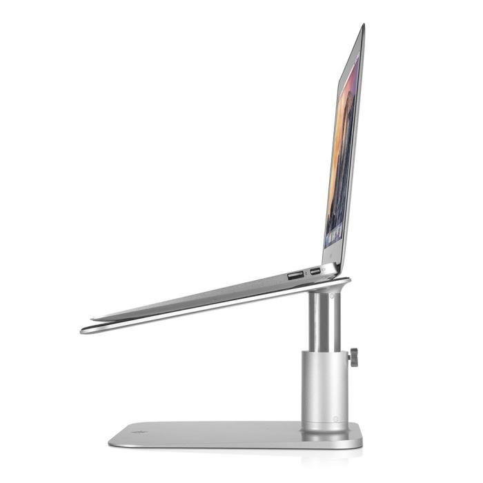 Twelve South - Twelve South HiRise för MacBook - Passar bärbara datorer i alla storlekar