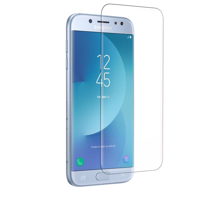 UTGATT4 - Champion Skärmskydd Glas Samsung Galaxy J3 2017