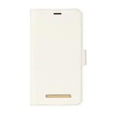 Onsala - ONSALA Mobilfodral Saffiano White iPhone XR