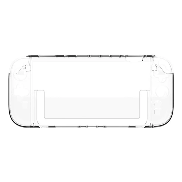 OEM - Nintendo Switch 2 Spelkonsol Skal PC - Kristallklart