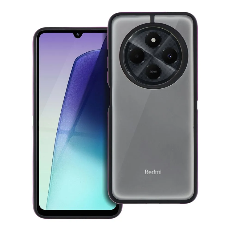 Mobilskal till Xiaomi Redmi 14C Neo - Lila | 2353 | AlltMobil