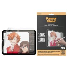 PanzerGlass - PanzerGlass iPad Air 10.9 2024 Sk&auml;rmskydd GraphicPaper Anti-Glare