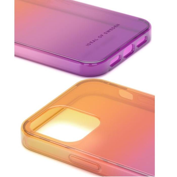 UTGATT1 - IDeal of Sweden iPhone 12/12 Pro Mobilskal - Vibrant Ombre