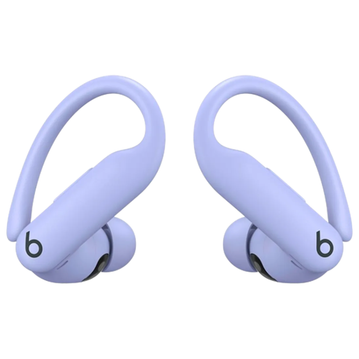 Apple - Apple Beats Powerbeats Pro 2 - Hyper Lila