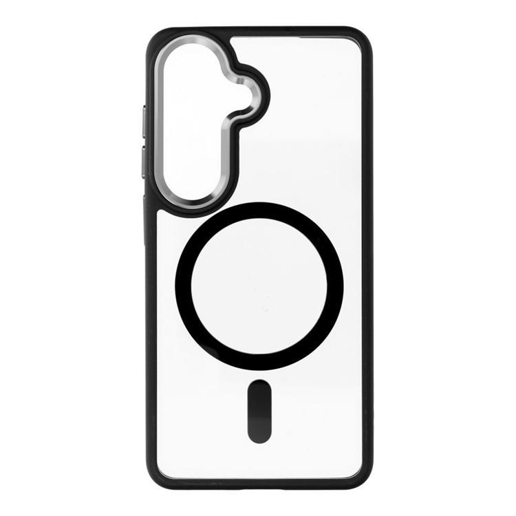 ROAR Mobilskal För Galaxy S26 MagSafe Mag Bumper - Svart | 2353 | AlltMobil