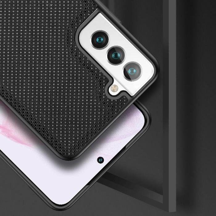 UTGATT1 - Dux Ducis Fino Skal Galaxy S22 - Svart