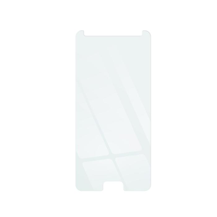 Blue Star - Blue Star Härdat Glas Skärmskydd till Samsung Galaxy J7 (2017)