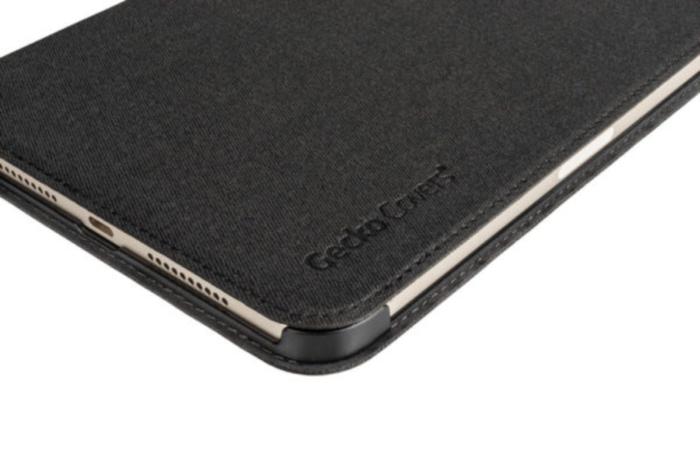 UTGATT1 - Gecko Folio Fodral iPad Mini 8.3