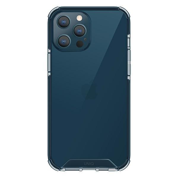 Uniq Combat MobiliPhone 12 Pro Max Skal - Blå | 2353 | AlltMobil