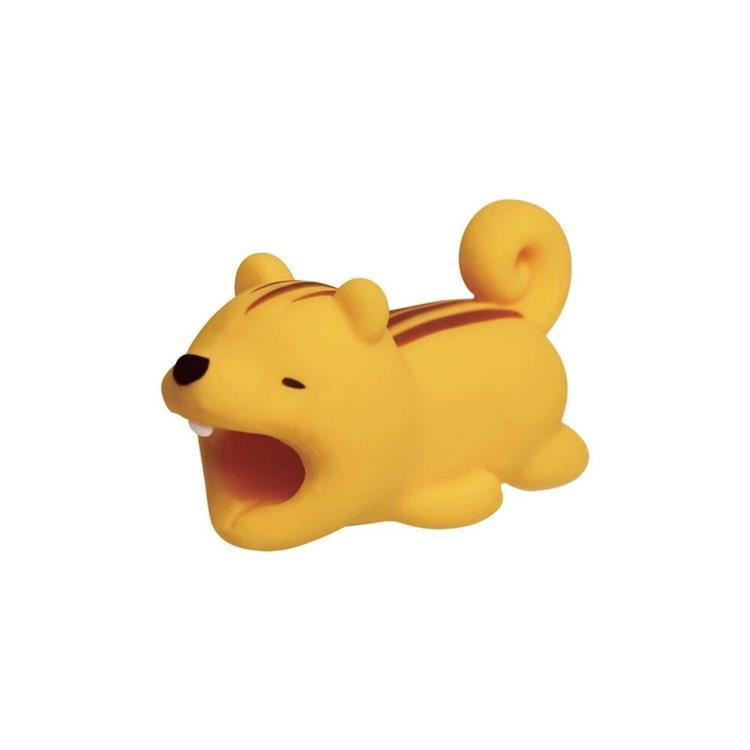 Kabelskydd för laddnignskabel - Ekorre | 3541 | AlltMobil