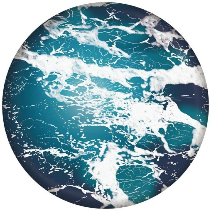 Waboba - Waboba Wingman Pro Silikon Disc Frisbee 20cm