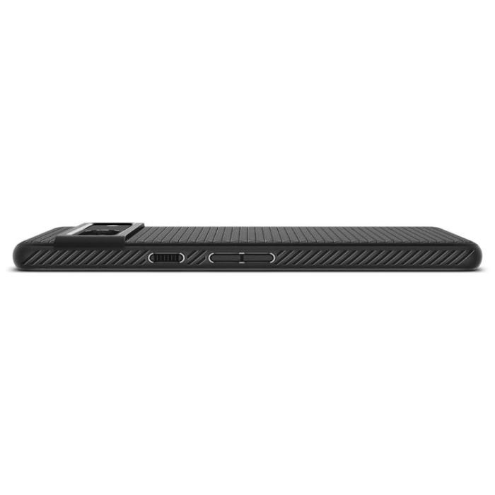 UTGATT - Spigen Google Pixel 7 Skal Liquid Air - Matte Svart