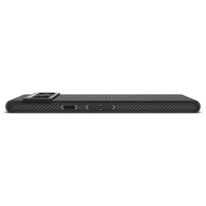 UTGATT - Spigen Google Pixel 7 Skal Liquid Air - Matte Svart
