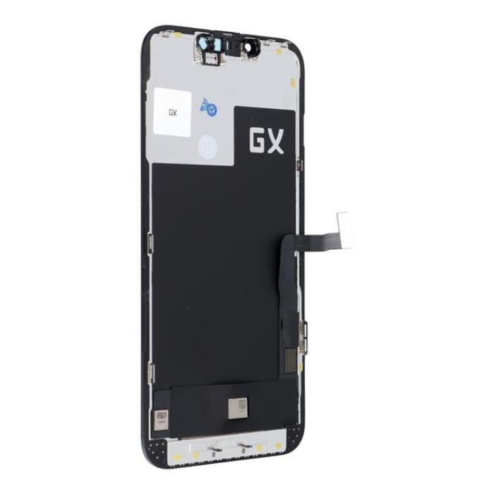 SpareParts - iPhone 13 Pro Skärm med LCD-display med Utbytbar IC COF Hard OLED GX