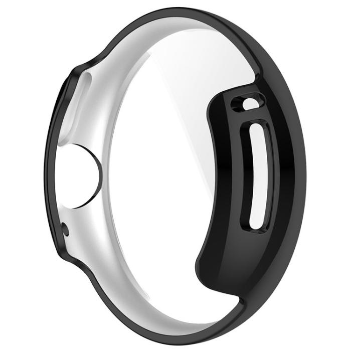 A-One Brand - Google Pixel Watch Skal Electroplating TPU - Svart