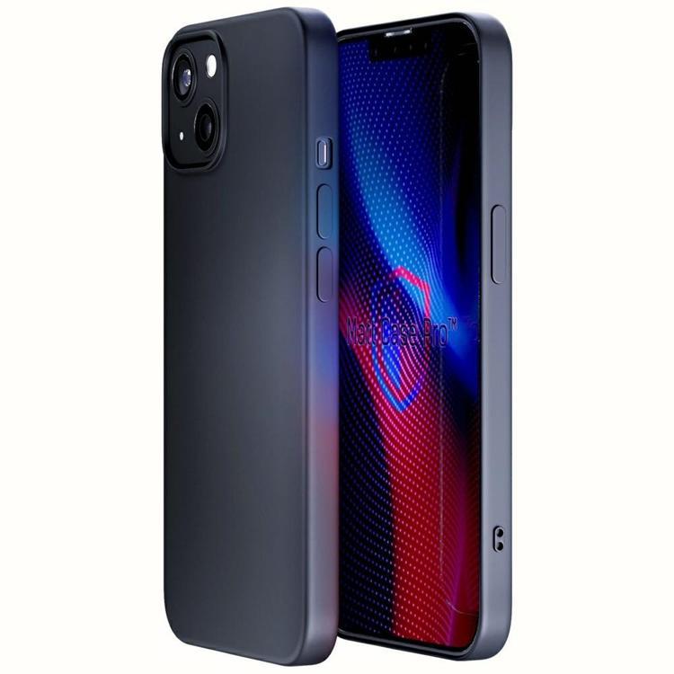 3MK iPhone 13 Mobilskal Matt Pro | 2353 | AlltMobil