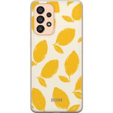 iSecrets - Mobilskal till Samsung Galaxy A33 5G med Lemon Breeze