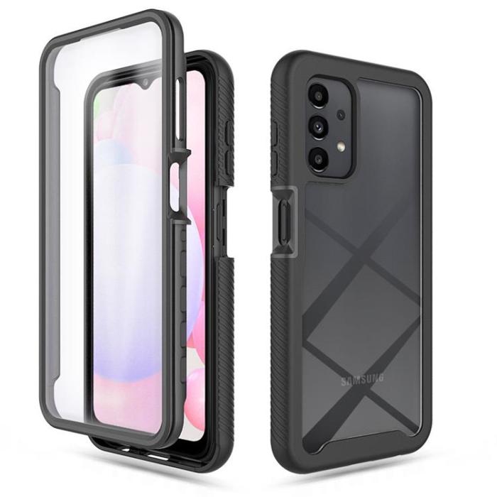 UTGATT - Defense 360 Skal Galaxy A13 4G - Svart