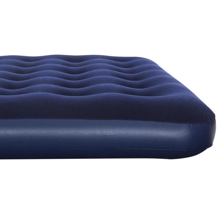 Bestway - BESTWAY Pavillo Luftmadrass 2.03m x 1.52m x 22cm