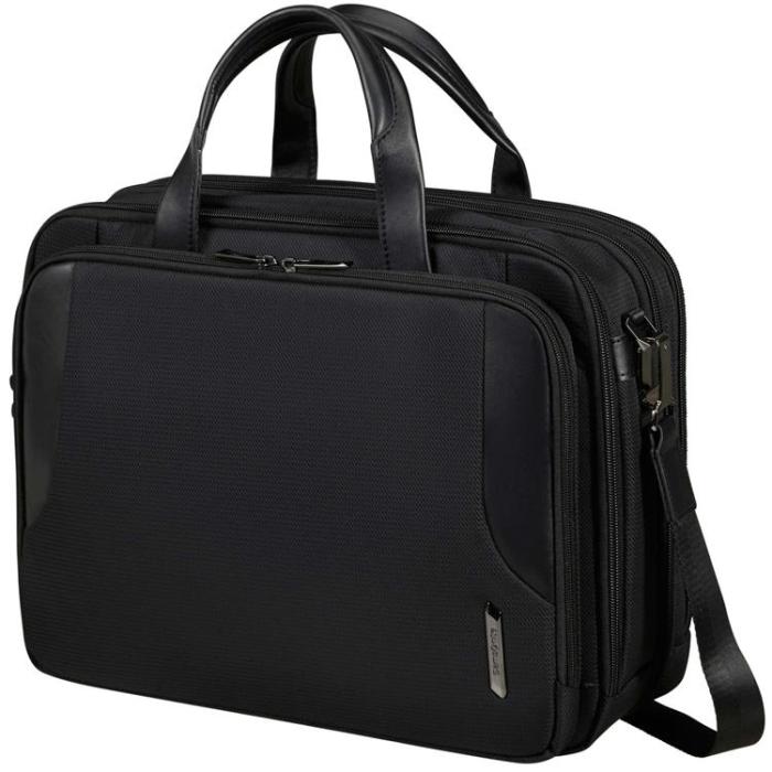 Samsonite - Samsonite XBR Laptopväska Portfölj 15.6