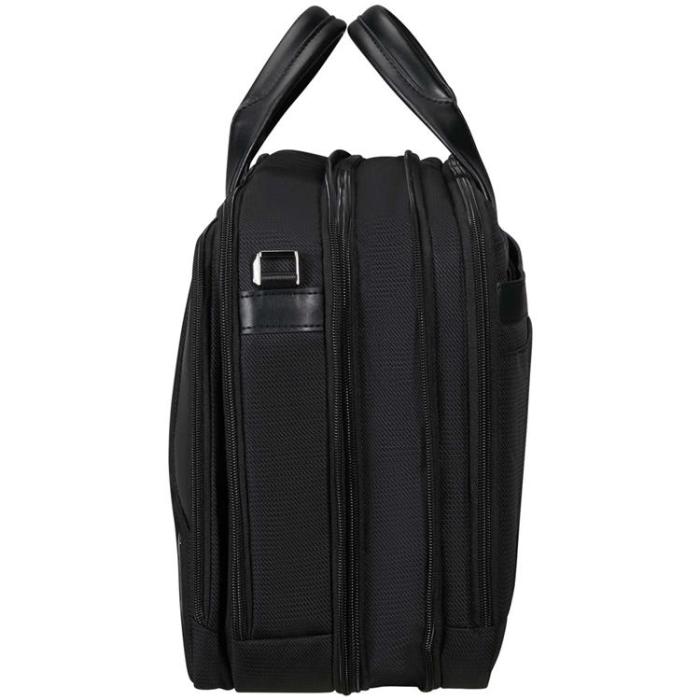 Samsonite - Samsonite XBR Laptopväska Portfölj 15.6