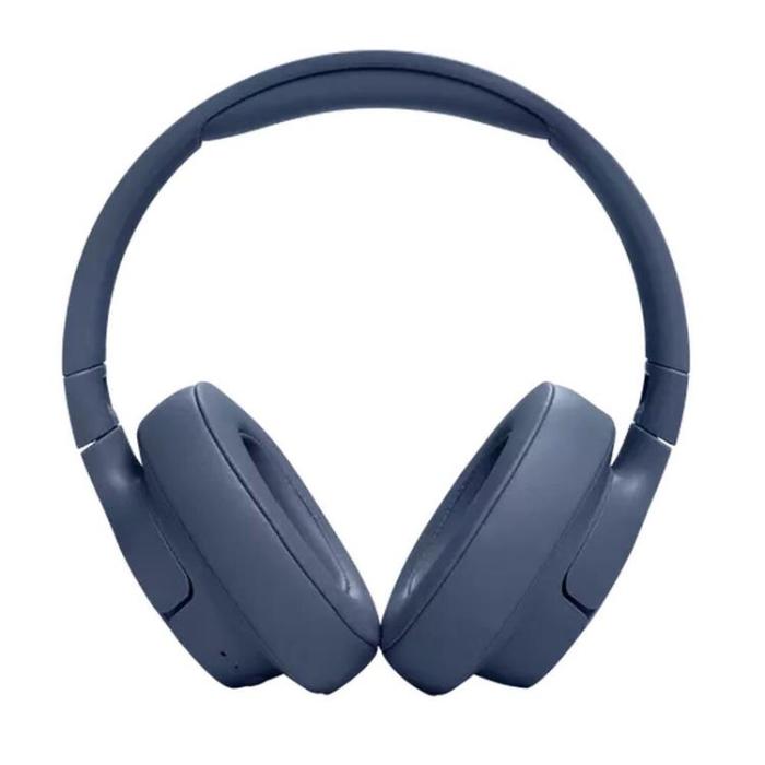 JBL - JBL On-Ear Trådlösa Hörlurar Tune 720BT - Blå