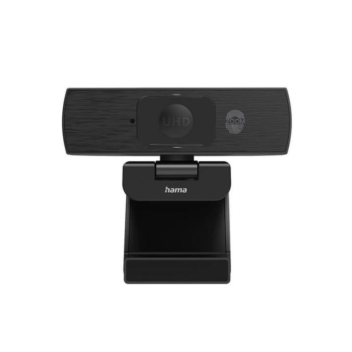 Hama - HAMA Webbkamera C-900 Pro 4K 2160p