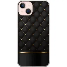 Gustaf - Mobilskal till Apple iPhone 13 mini med Luxury Opulence