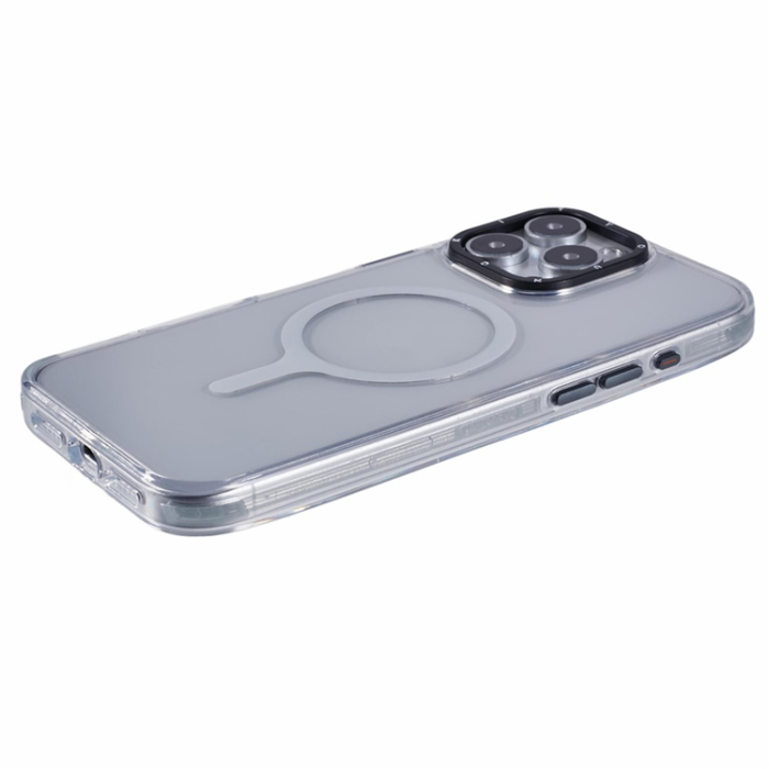 YOUNGKIT - YOUNGKIT iPhone 16 Pro Max Mobilskal MagSafe Glossy