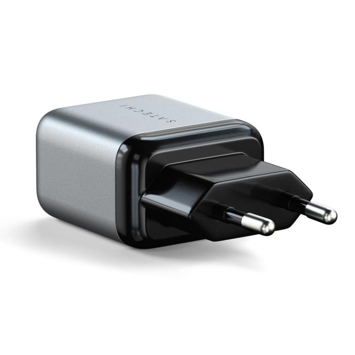 Satechi - Satechi 30W USB-C PD GaN Väggladdare