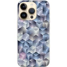 iSecrets - Mobilskal till Apple iPhone 15 Pro med Cyklon