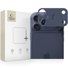 Tech-Protect - Tech-Protect iPhone 17 Pro Kameralinsskydd Camalloy Fit Plus