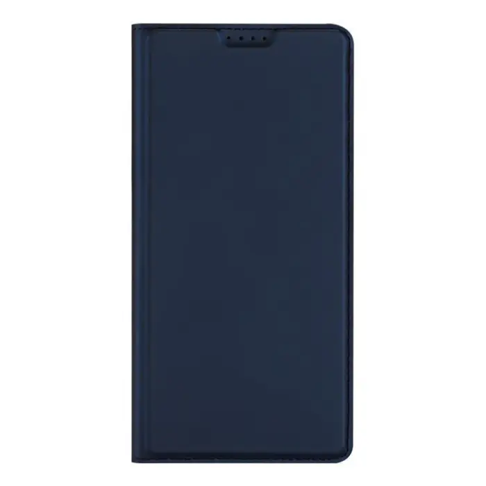 Dux Ducis - Dux Ducis Galaxy S24 Plus Plånboksfodral Skin Pro med Flap - Blå