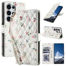 OEM - Pl&aring;nboksfodral f&ouml;r Samsung Galaxy S26 Ultra Konstl&auml;der - A1