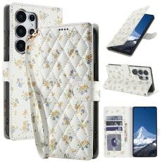 OEM - Pl&aring;nboksfodral f&ouml;r Samsung Galaxy S26 Ultra Konstl&auml;der - A5