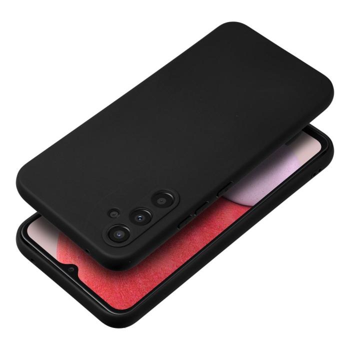 OEM - SOFT skal för Samsung Galaxy A34 5G svart