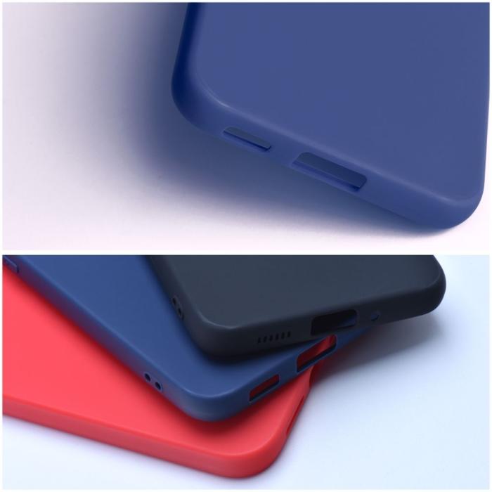 OEM - SOFT skal för Samsung Galaxy A54 5G mörkblått