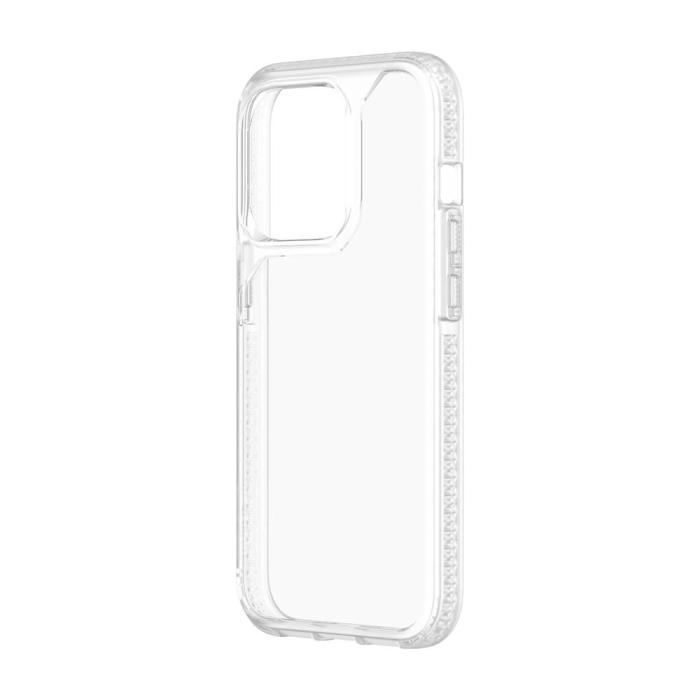 SURVIVOR - SURVIVOR iPhone 14 Pro Skal Strong - Klar