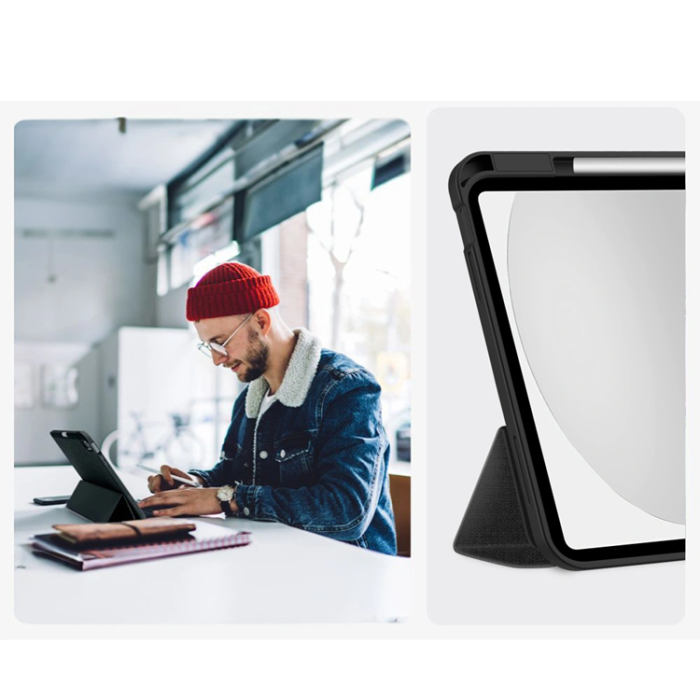 Tech-Protect - Tech-Protect iPad 10.9