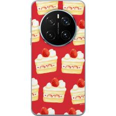 iSecrets - Mobilskal till Honor Magic7 Pro med T&aring;rta