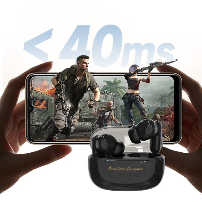 Dudao - Dudao TWS In-Ear Trådlösa Hörlurar Bluetooth U8 Pro