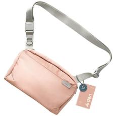 UNIQ - UNIQ Axelv&auml;ska 2L Arden Sling &ndash; Rosa