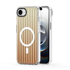 Dux Ducis - DUX DUCIS iPhone 16e Fodral Zest Series - Gradient TPU + PET - Vit