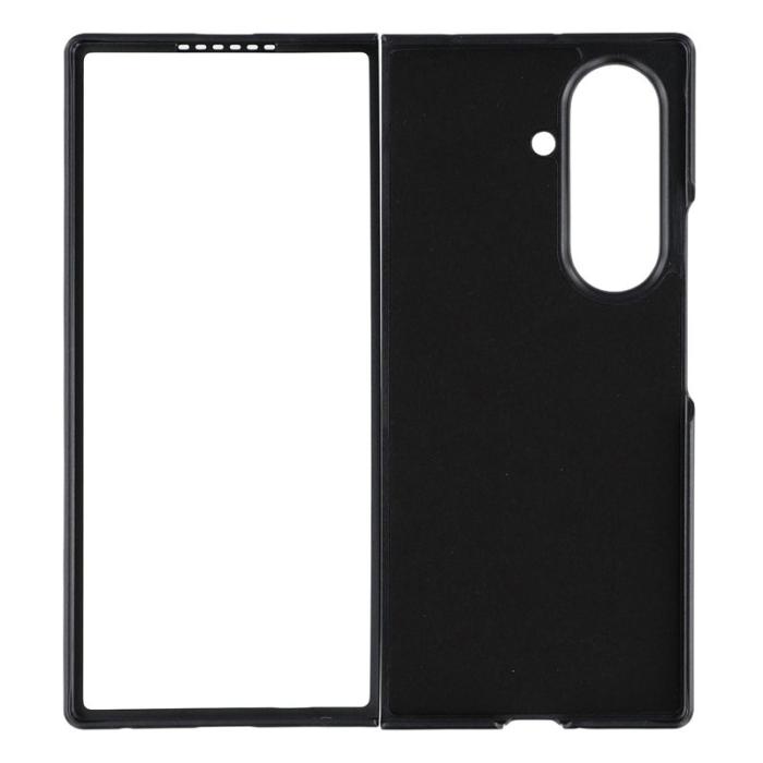 X-Level - X-LEVEL Bojue-3 Mobilskal för Samsung Galaxy Z Fold7 5G - Svart