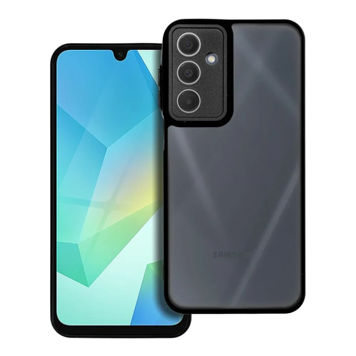 OEM - Galaxy A16 5G Mobilskal Variete - Svart