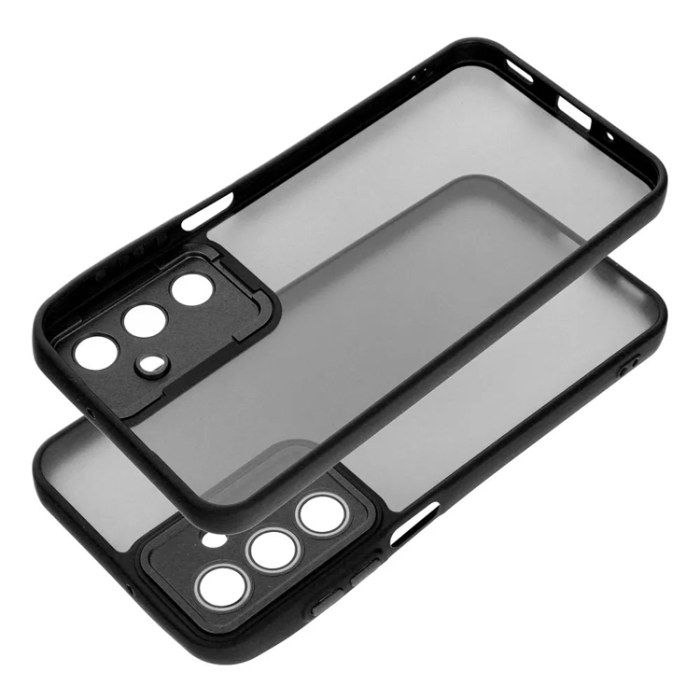 OEM - Galaxy A16 5G Mobilskal Variete - Svart