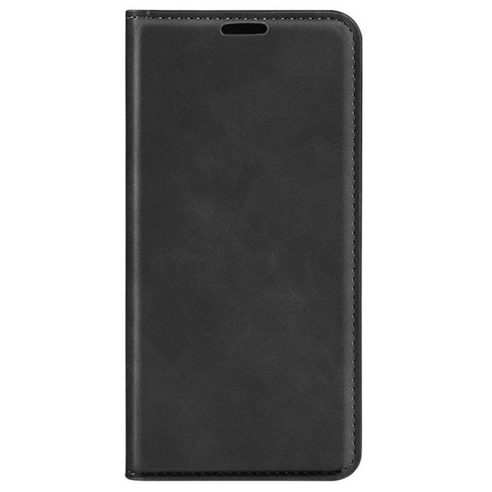 OEM - Folio iPhone 14 Plånboksfodral - Svart