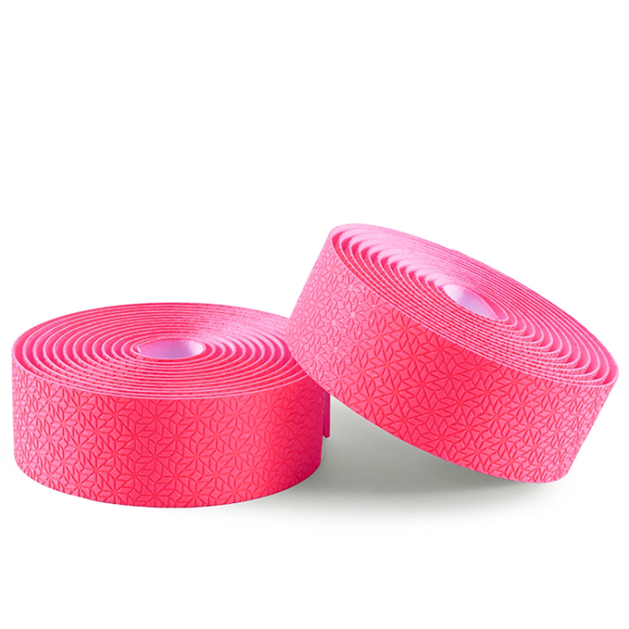 Rockbros - Rockbros Präglat Styrtejp EVA - Rosa